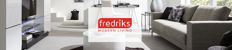 Fredriks modern store living website